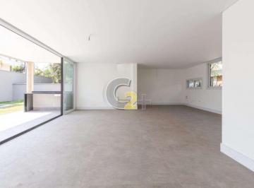 Casa · 418m² · 4 Quartos · 4 Vagas · Casa de Condomínio à venda em Santo Amaro,  4 suítes, 4 vagas de garagem
