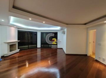 Apartamento · 143m² · 4 Quartos · 2 Vagas · APARTAMENTO - VENDA- ITAIM BIBI - 4 DORMITÓRIOS - 1 SUITE - 2 VAGAS