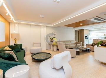 Apartamento · 162m² · 3 Quartos · 2 Vagas · Apartamento à venda na Vila Clementino com 03 quartos, 162 metros quadrados