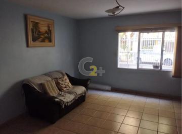 Casa · 141m² · 3 Quartos · 2 Vagas · SOBRADO - VENDA - VILA SÔNIA - 3 DORMITÓRIOS - 1 SUITE - 2 VAGAS