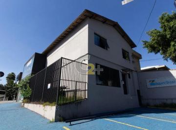 Comercial · 320m² · 3 Quartos · 4 Vagas · SOBRADO COMERCIAL - VENDA  - PLANALTO PAULISTA - 3 DORMITÓRIOS - 4 VAGAS