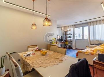 Apartamento · 114m² · 3 Quartos · 1 Vaga · APARTAMENTO - BOSQUE DA SAÚDE- 3 DORM - 1 VAGA DE GARAGEM