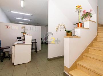 Comercial · 280m² · 6 Quartos · 8 Vagas · CASA SOBRADO COMERCIAL - VENDA - PINHEIROS  - 8 VAGAS