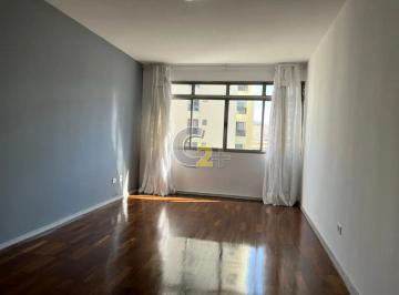 Apartamento · 130m² · 3 Quartos · 1 Vaga · APARTAMENTO - PARAÍSO - 3 DORMS - 1 SUÍTE - 1 VAGA
