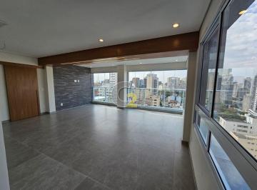 Apartamento · 82m² · 2 Quartos · 1 Vaga · APARTAMENTO - PARAÍSO - 2 DORMITÓRIOS - 1 SUÍTE - 1 VAGA