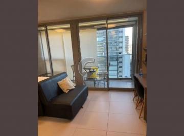 Apartamento · 30m² · 1 Quarto · APARTAMENTO - ALTO DE PINHEIOS - 1 DORMITORIO - 30M²
