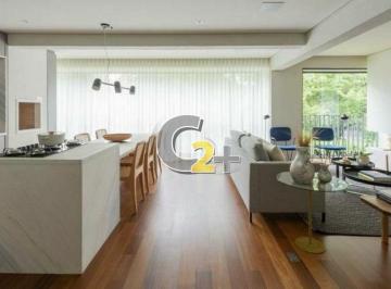 Apartamento · 105m² · 3 Quartos · 1 Vaga · Apartamento a venda em Moema 3 quartos 2 suites 1 vaga