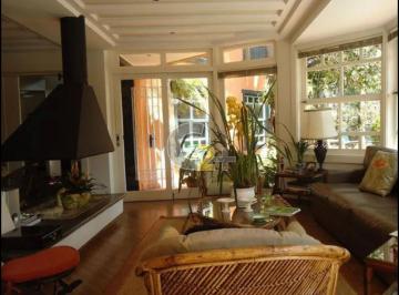 Casa · 700m² · 5 Quartos · 8 Vagas · SOBRADO - VENDA - ALTO DE PINHEIROS - 5 DORMITÓRIOS - 3 SUITES - 8 VAGAS