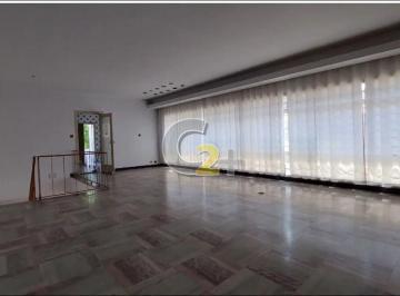 Casa · 477m² · 3 Quartos · 3 Vagas · CASA - VENDA - BROOKLIN - 3 DORMITÓRIOS - 2 SUITES - 3 VAGAS