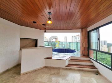 Apartamento · 236m² · 4 Quartos · 4 Vagas · Apartamento para venda  na Vila Suzana com 4 quartos sendo 4 suites, 4 vagas