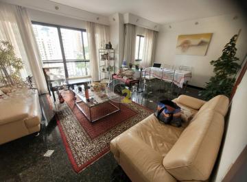 Apartamento · 140m² · 4 Quartos · 3 Vagas · APARTAMENTO - VENDA - SANTANA - 4 QUARTOS - 3 SUITES - 3 VAGAS