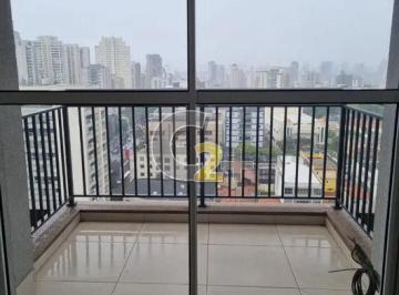 Apartamento · 28m² · 1 Quarto · STÚDIO - VENDA - VILA CLEMENTINO - 1 DORMITÓRIO - SEM VAGA