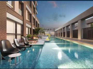 Apartamento · 218m² · 3 Quartos · 3 Vagas · COBERTURA PENTHOUSE - VENDA - VILA NOVA CONCEIÇÃO - 3 SUITES - 3 VAGAS