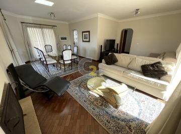 Apartamento · 177m² · 4 Quartos · 3 Vagas · APARTAMENTO - VENDA - VILA ANDRADE - 4 QUARTOS - 1 SUÍTE - 3 VAGAS