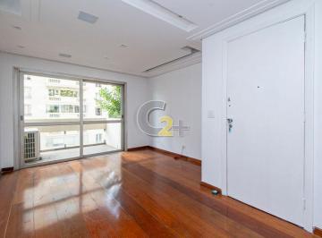 Apartamento · 85m² · 2 Quartos · 1 Vaga · Apartamento à venda no Jardim América com 2 quartos e 1 vaga
