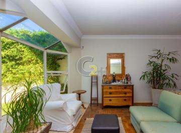 Casa · 168m² · 3 Quartos · 2 Vagas · CASA SOBRADO - VILA NOVA CONCEIÇÃO - 3 DORMTS -  02 VAGAS - 168M2
