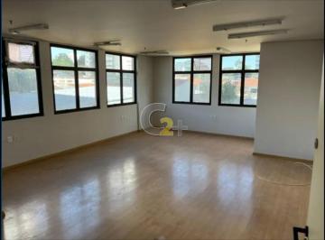 Comercial · 40m² · 1 Vaga · Conjunto comercial a venda na Chacara Santo Antonio 1 vaga 40m2