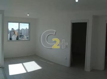 Apartamento · 26m² · 1 Quarto · 1 Vaga · APARTAMENTO - VENDA - LIBERDADE - 1 DORMITÓRIO - 1 VAGA