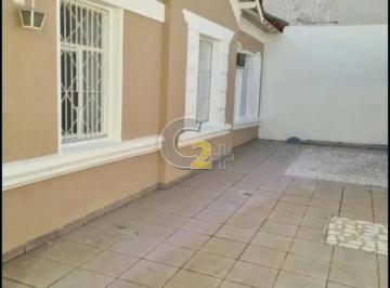Casa · 100m² · 3 Quartos · 3 Vagas · CASA - VENDA - VILA CLEMENTINO - 3 DORMITÓRIOS - 3 VAGAS
