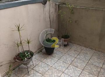Casa · 127m² · 2 Quartos · 1 Vaga · Sobrado à venda em Santana com 2 quartos e 1 vaga