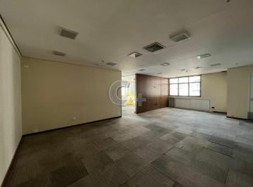 Comercial · 115m² · 2 Quartos · 3 Vagas · CONJUNTO COMERCIAL - VENDA - VILA OLÍMPIA - 2 SALAS - 1 SALÃO - 3 VAGAS