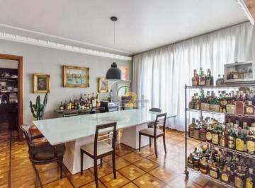 Apartamento · 311m² · 4 Quartos · 2 Vagas · APARTAMENTO - BELA VISTA - 4 DORMS - 2 SUÍTES - 2 VGS.