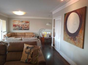Apartamento · 170m² · 3 Quartos · 3 Vagas · Apartamento, venda, Cidade Monções, 3 suítes, 3 vagas.