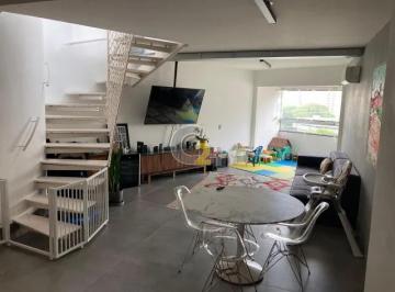 Apartamento · 240m² · 3 Quartos · 2 Vagas · COBERTURA DUPLEX - VENDA - ALTO DA LAPA - 3 DORMS - 1 SUÍTE - 2 VAGAS