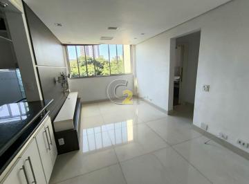 Apartamento · 60m² · 2 Quartos · Apartamento, venda, Brooklin, 2 dormitórios.