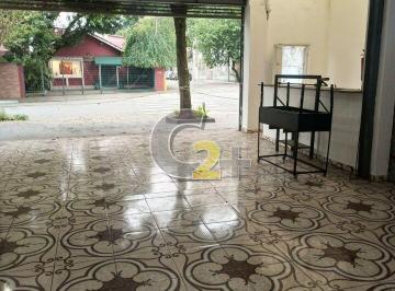 Comercial · 240m² · 4 Vagas · PONTO COMERCIAL - VENDA - CAMPO BELO - 4 VAGAS - 3 BANHEIROS