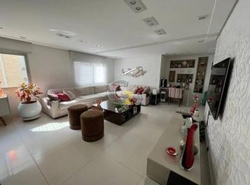 Apartamento · 164m² · 3 Quartos · 1 Vaga · Apartamento à venda no Morro dos Ingleses com 3 quartos, 2 suites e 1 vaga