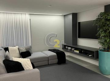 Apartamento · 165m² · 3 Quartos · 3 Vagas · APARTAMENTO - VENDA - BROOKLIN - 3 DORMITÓRIOS - 3 SUÍTES - 3 VAGAS