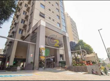 Comercial · 32m² · 1 Vaga · CONJUNTO COMERCIAL - VENDA - BELA VISTA - 1 VAGA