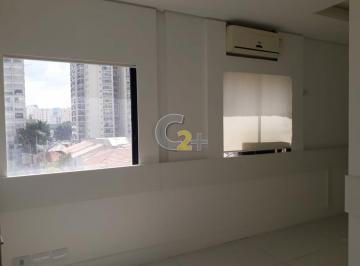 Comercial · 47m² · 1 Vaga · CONJUNTO COMERCIAL - VENDA - VILA NOVA CONCEIÇÃO - 47M² - 1 VAGA