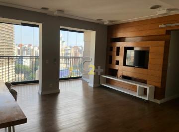 Apartamento · 96m² · 2 Quartos · 2 Vagas · APARTAMENTO - VENDA - MOEMA - 2 DORMITÓRIOS - 1 SUÍTE - 2 VAGAS