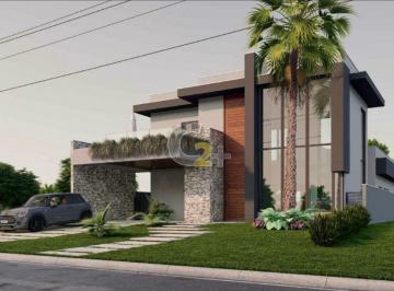 Casa · 220m² · 3 Quartos · 6 Vagas · SOBRADO RESIDENCIAL -  VENDA - NINHO VERDE - 3 DORMS  - SUITE - 6 VAGAS