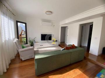 Apartamento · 175m² · 4 Quartos · 3 Vagas · APARTAMENTO - VENDA - PLANALTO PAULISTA - 4 DORMS - 2 SUÍTES - 3 VAGAS