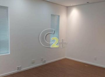Comercial · 49m² · 1 Vaga · CONJUNTO COMERCIAL - JARDIM PAULISTA - 1 SALA - 1 VAGA - 49M²