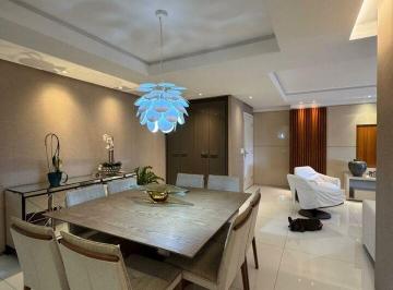 Apartamento · 183m² · 4 Quartos · 3 Vagas · Excelente apartamento 4 quartos, suítes à venda no Horto Florestal