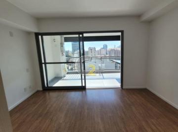 Apartamento · 35m² · 1 Quarto · Apartamento, venda, Alto de  Pinheiros, 1 quarto