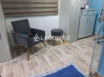 Casa · 103m² · 3 Quartos · 1 Vaga · Sobrado com Moradia e Negócio ? 3 Dormitórios e Salão Comercial Integrado