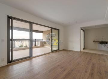 Apartamento · 113m² · 3 Quartos · 3 Vagas · APARTAMENTO - VENDA - SANTO AMARO - 3 SUITES - VARANDA GOURMET - 3 VAGAS DE GARAGEM