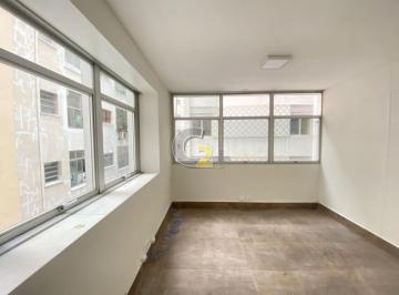 Comercial · 72m² · 1 Vaga · CONJ. COMERCIAL - VENDA - PINHEIROS - 72M² - 1 VAGA