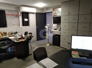 Comercial · 936m² · 4 Vagas · Venda Tornearia Industrial porteira fechada ( incluindo-se Galpão ) 936m²