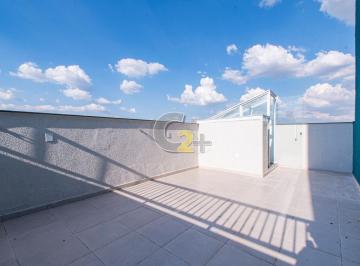 Apartamento · 56m² · 1 Quarto · COBERTURA DUPLEX - VENDA - ALTO DA LAPA - 1 DORMITÓRIO - SEM VAGA