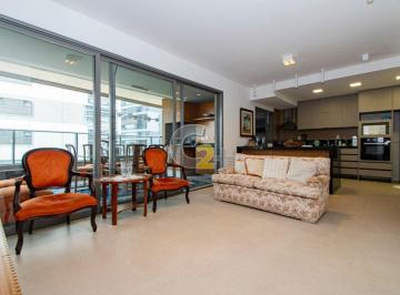 Apartamento · 131m² · 3 Quartos · 3 Vagas · Apartamento à venda no Brooklin com 3 suítes e 3 vagas