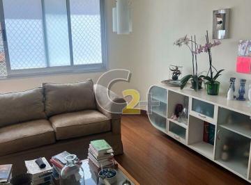 Apartamento · 270m² · 2 Quartos · 2 Vagas · COBERTURA DUPLEX  VENDA - ITAIM BIBI - 2 DORMITÓRIOS - 1 SUITE - 2 VAGAS  270 M2