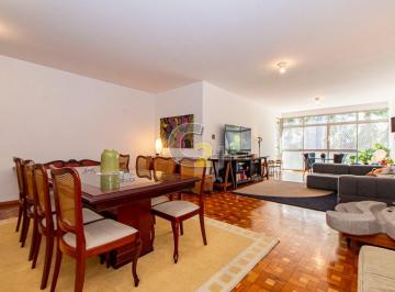 Apartamento · 170m² · 3 Quartos · 1 Vaga · Apartamento à venda na Bela Vista com 170m,  3 quartos e 1 vaga