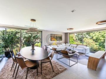 Apartamento · 378m² · 3 Quartos · 4 Vagas · COBERTURA TRIPLEX - A VENDA - ALTO DE PINHEIROS - 3 SUÍTES - 4 VAGAS DE GARAGEM