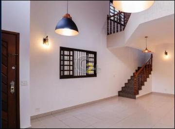 Casa · 180m² · 3 Quartos · 2 Vagas · SOBRADO - ALTO DA LAPA - VENDA - 3 DORMITÓRIOS - 2 SUITES - 2 VAGAS